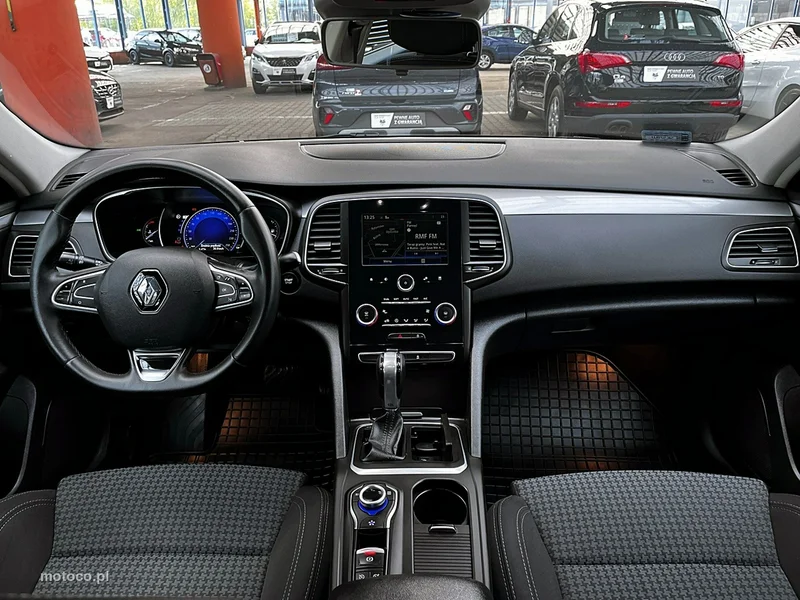 Renault Talisman 13