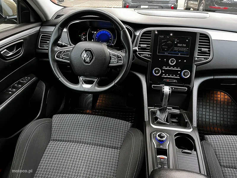 Renault Talisman 14