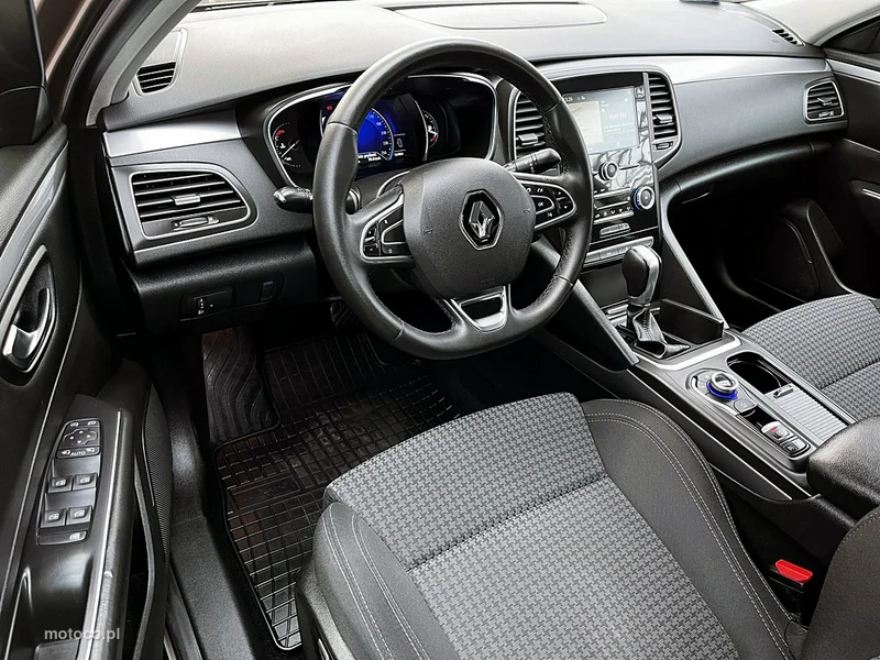 Renault Talisman 16