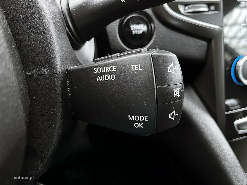 Renault Talisman 18