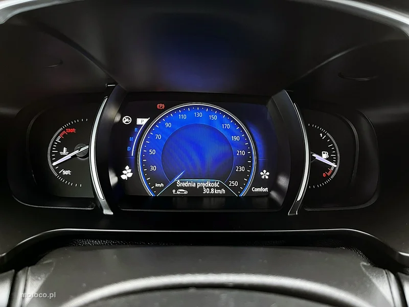 Renault Talisman 19