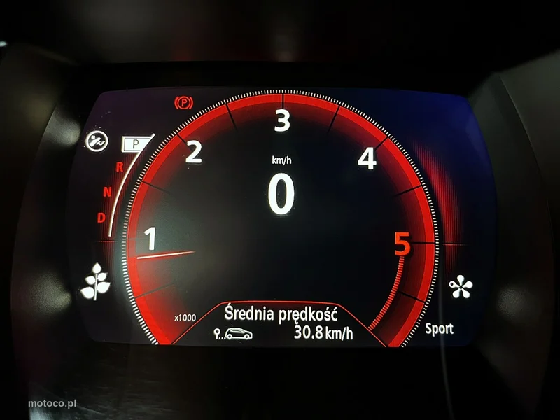Renault Talisman 20