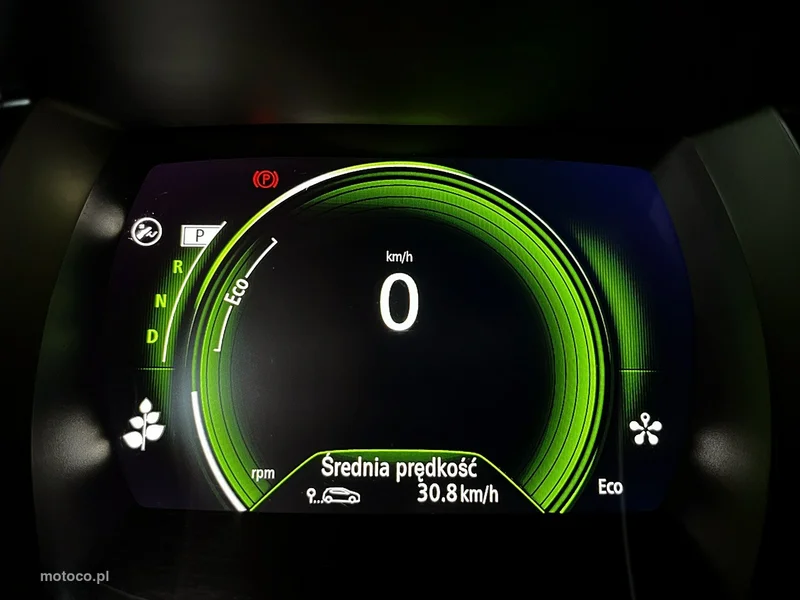 Renault Talisman 21