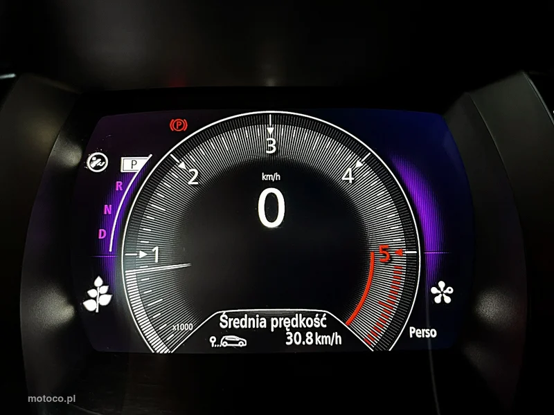 Renault Talisman 22