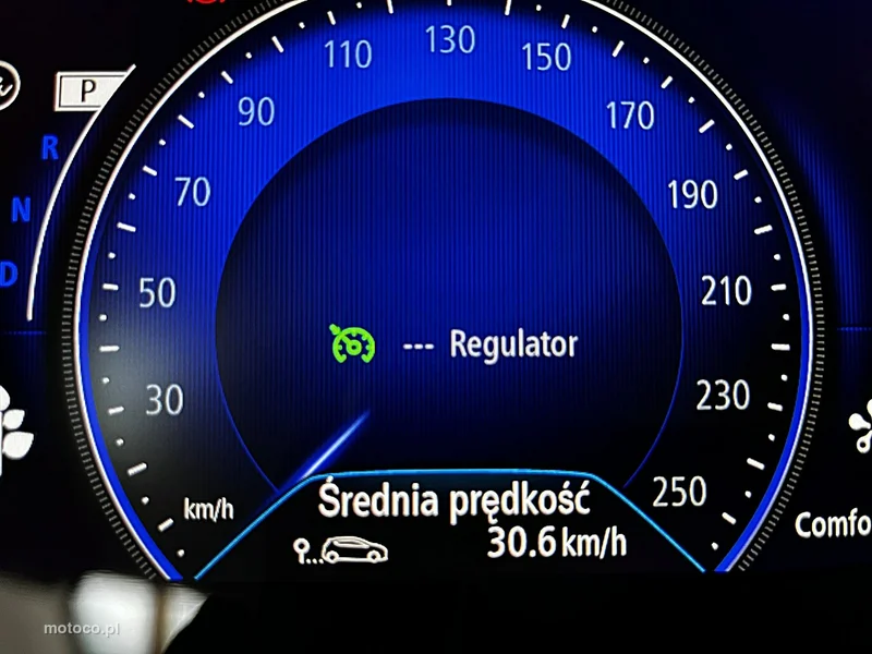 Renault Talisman 25