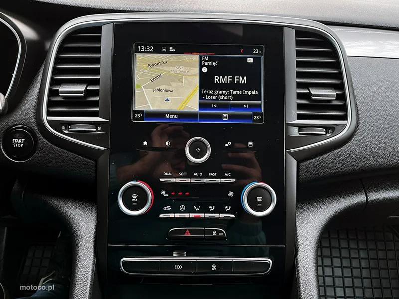 Renault Talisman 28