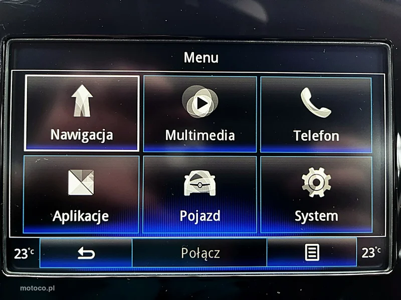 Renault Talisman 29