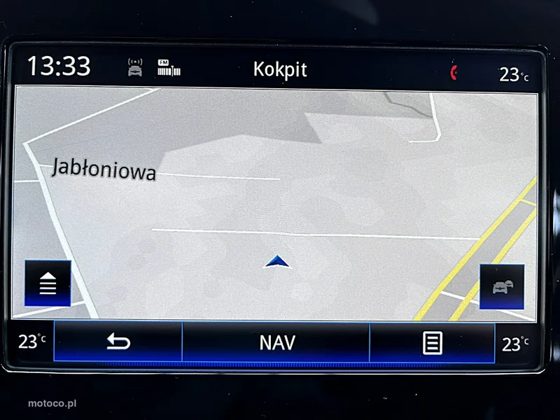 Renault Talisman 30