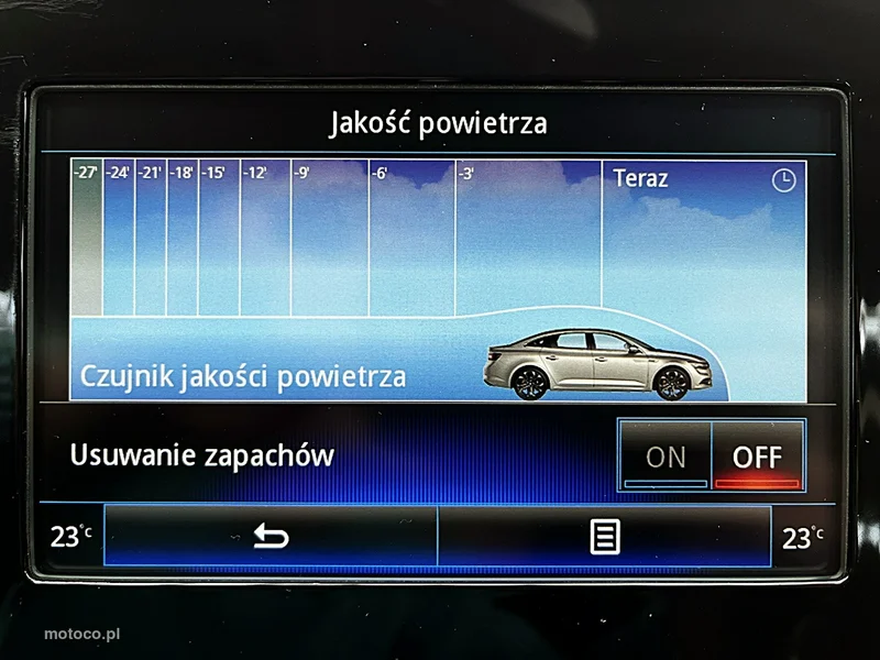 Renault Talisman 34