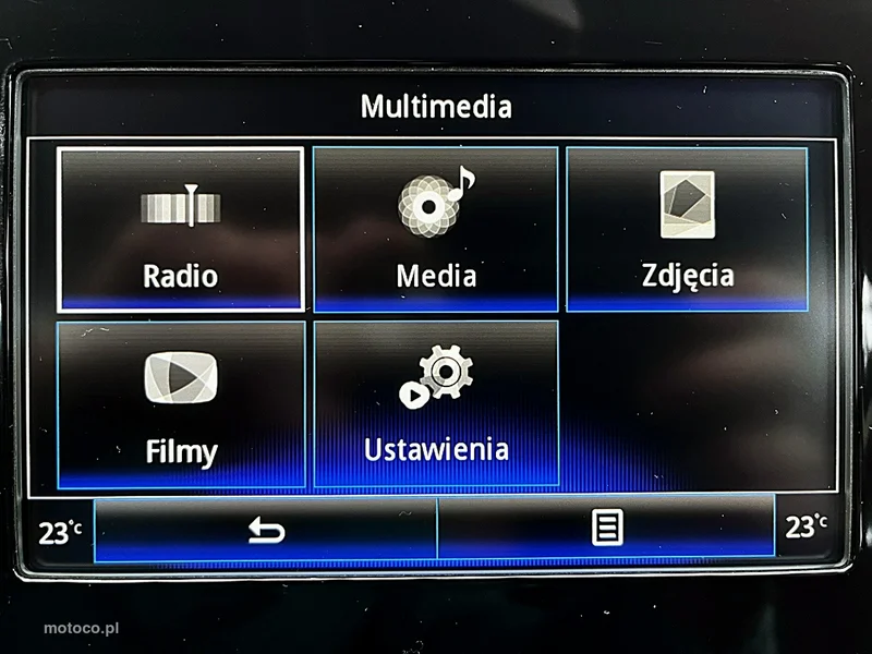 Renault Talisman 40