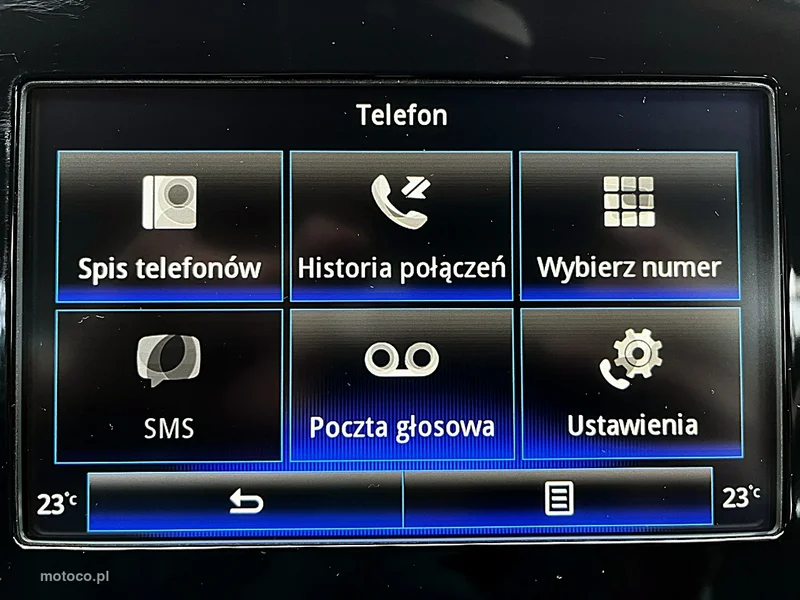 Renault Talisman 42