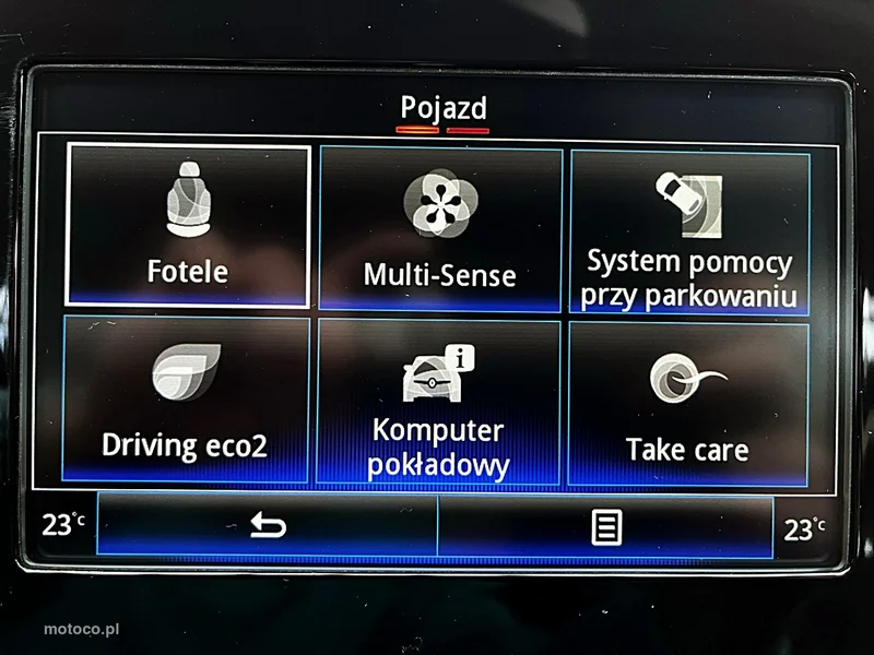 Renault Talisman 44