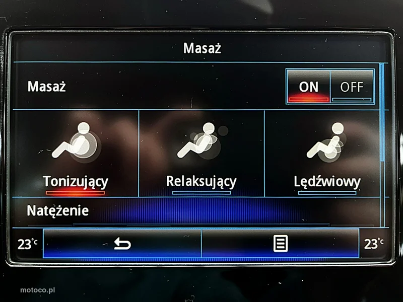 Renault Talisman 45