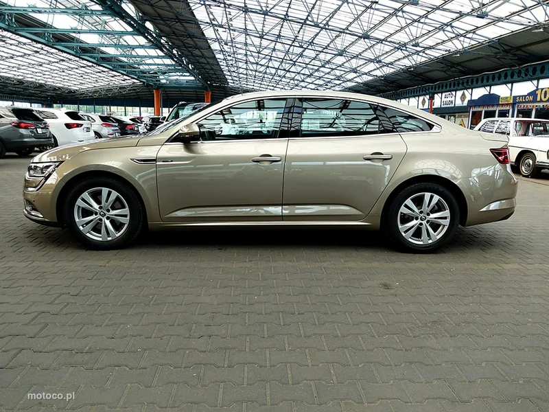 Renault Talisman 6