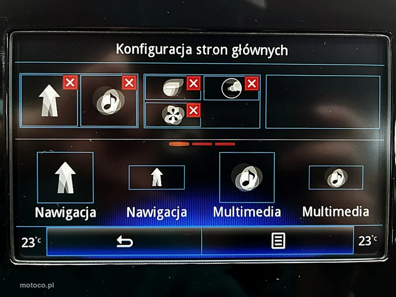 Renault Talisman 55