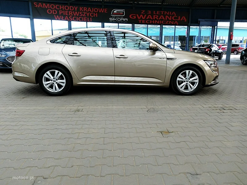 Renault Talisman 57