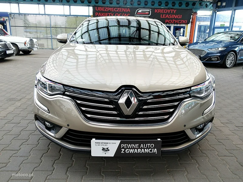 Renault Talisman 58