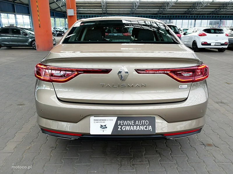 Renault Talisman 59