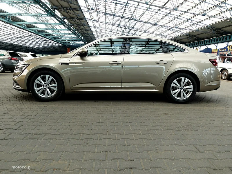 Renault Talisman 60