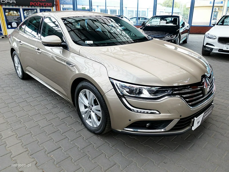 Renault Talisman 61
