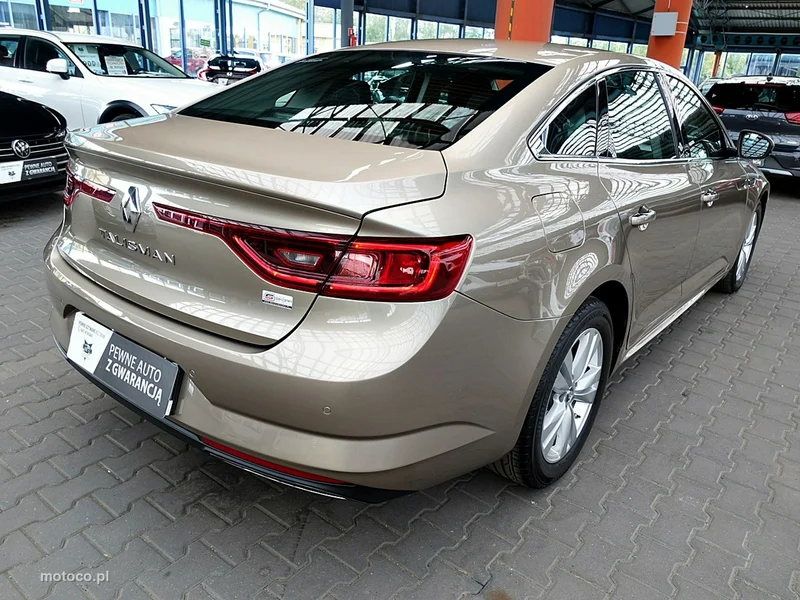Renault Talisman 64