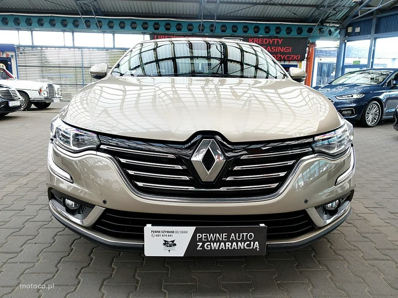 Renault Talisman 66