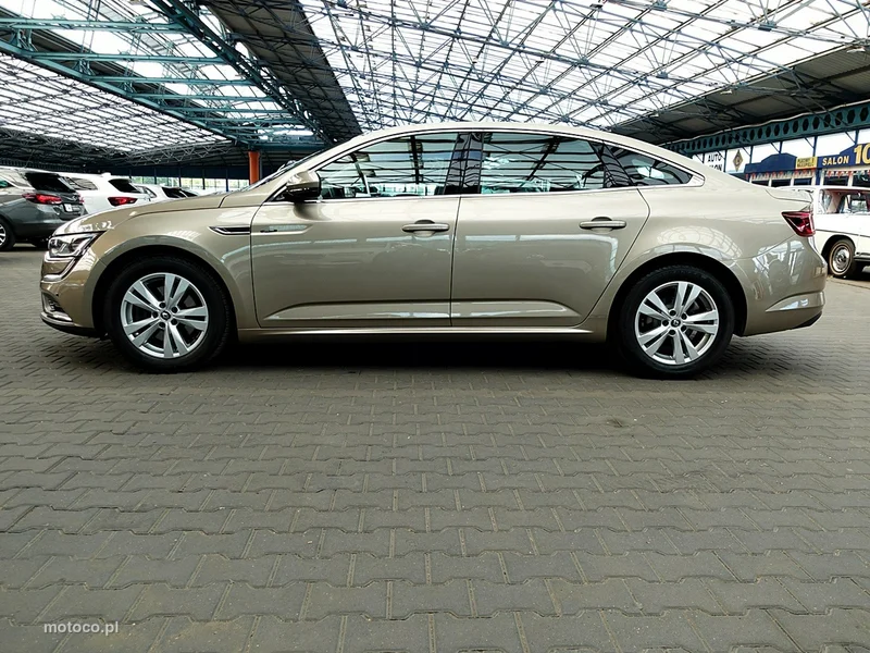 Renault Talisman 70