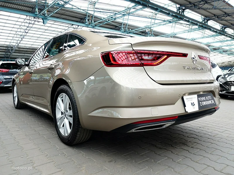 Renault Talisman 71