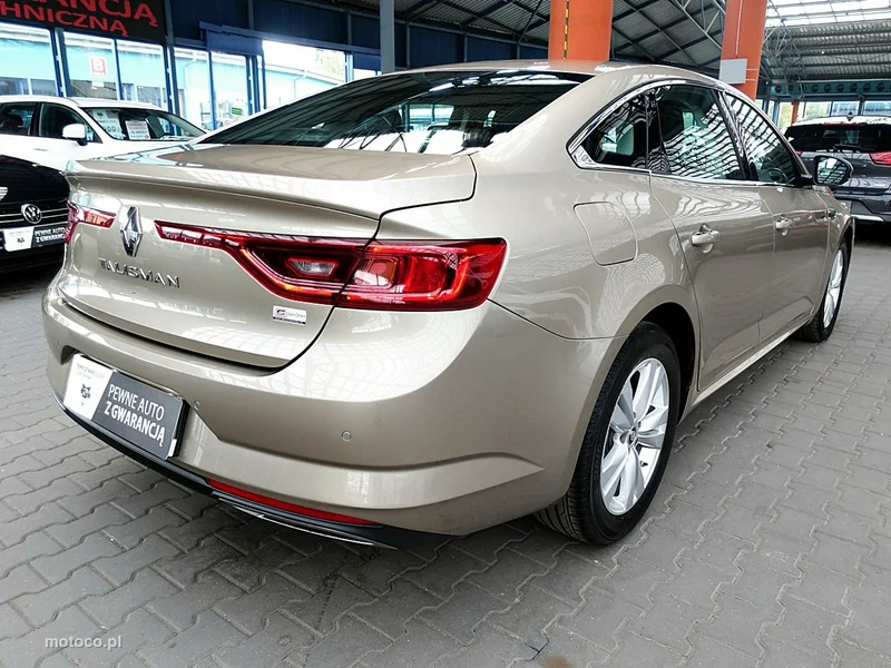 Renault Talisman 72