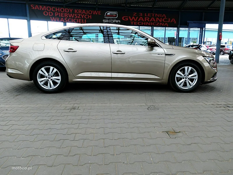 Renault Talisman 73