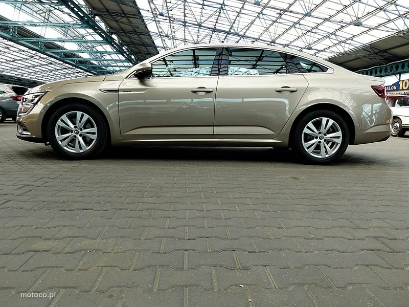 Renault Talisman 76