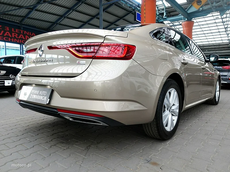 Renault Talisman 78