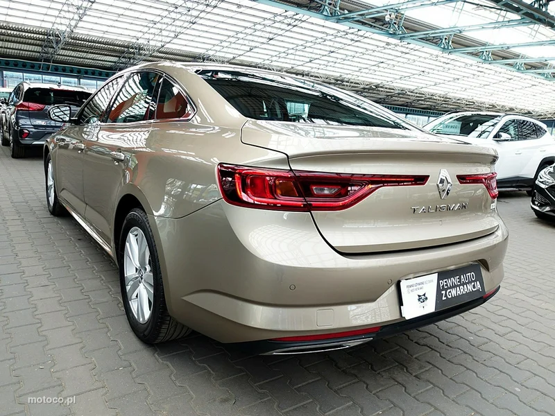 Renault Talisman 79