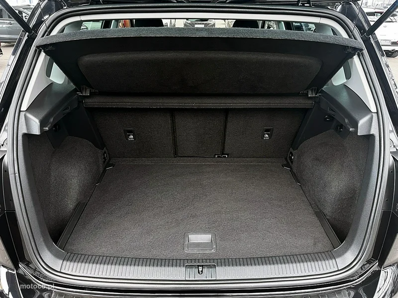 Volkswagen Golf Sportsvan VII 15