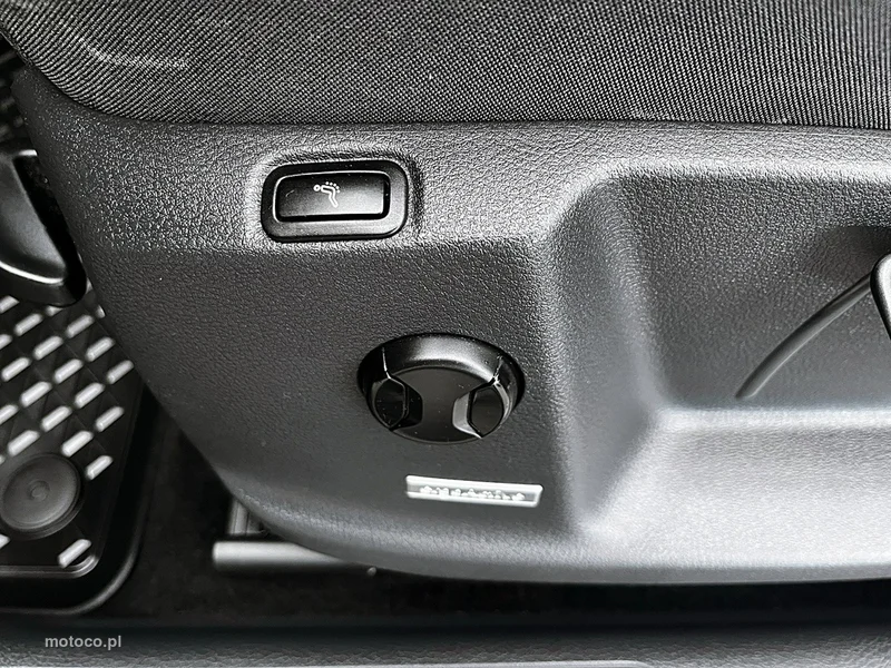 Volkswagen Golf Sportsvan VII 16