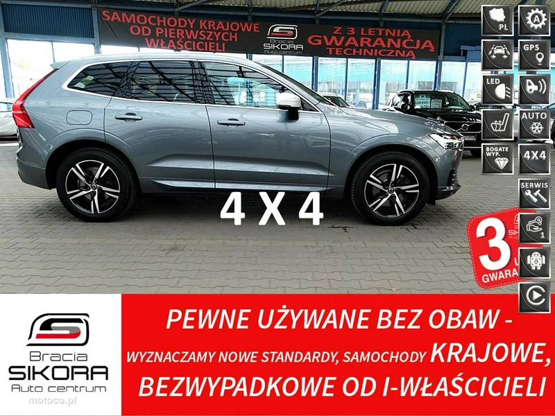 Volvo XC 60