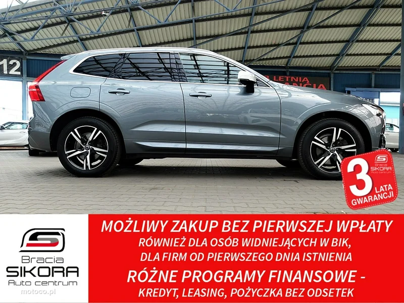 Volvo XC 60 2