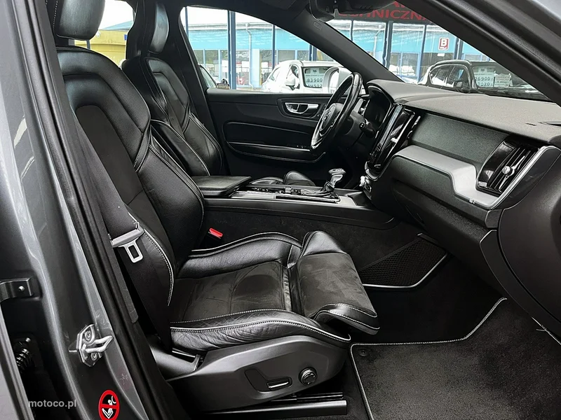 Volvo XC 60 11