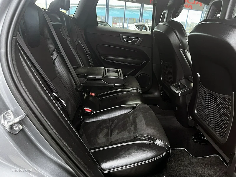 Volvo XC 60 12