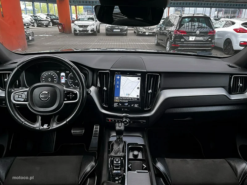 Volvo XC 60 13