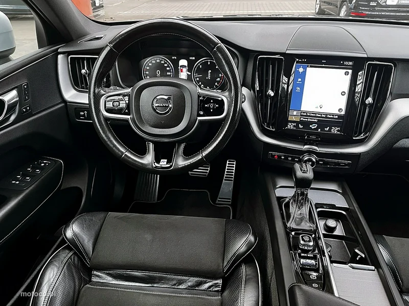 Volvo XC 60 14
