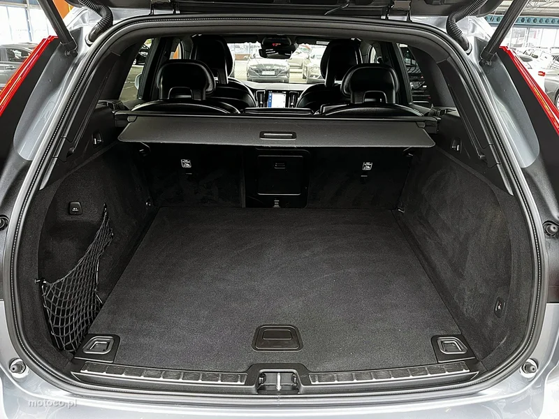 Volvo XC 60 15