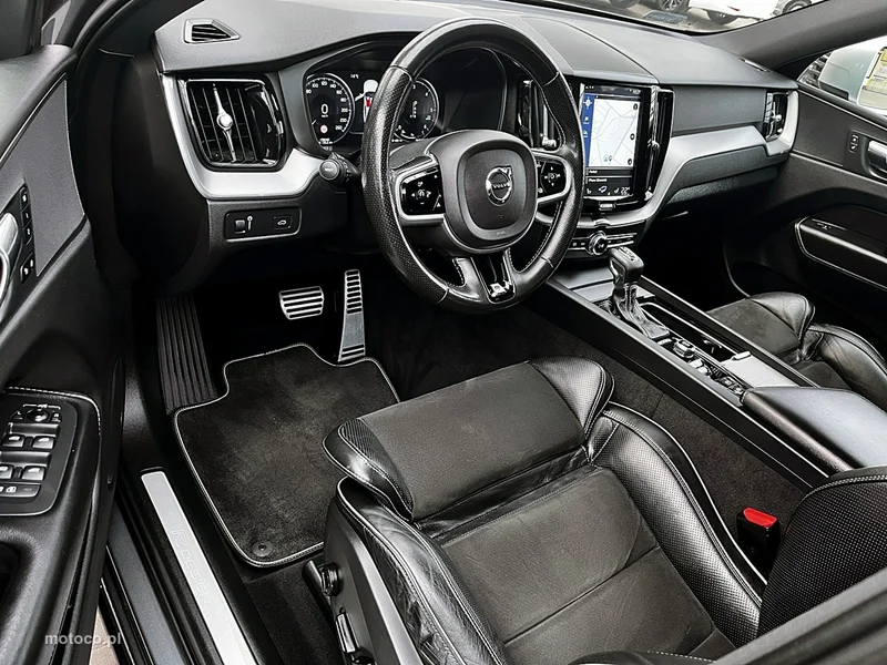 Volvo XC 60 18