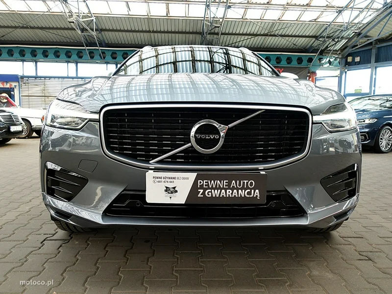 Volvo XC 60 3