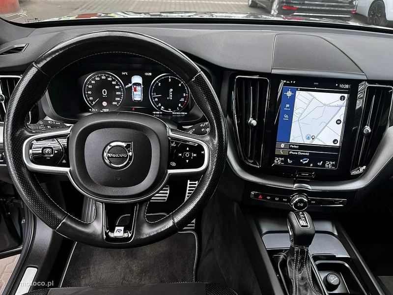 Volvo XC 60 21