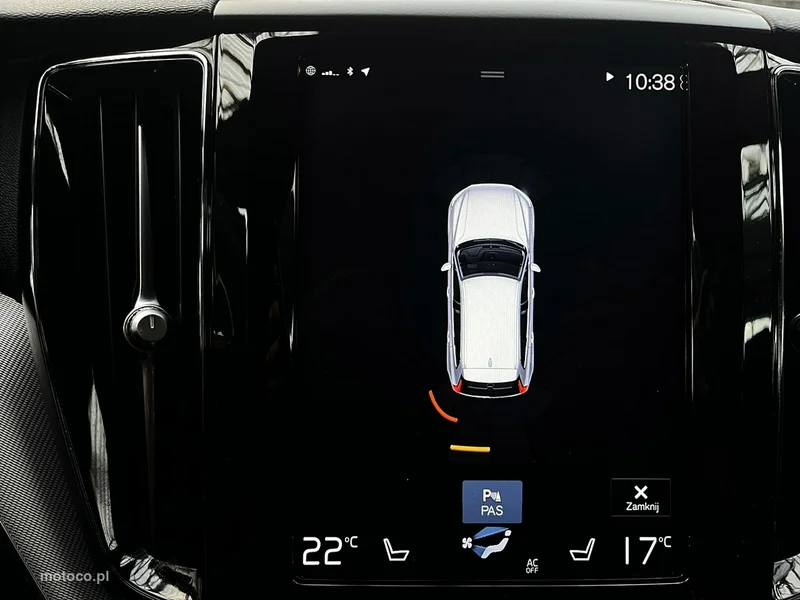 Volvo XC 60 24