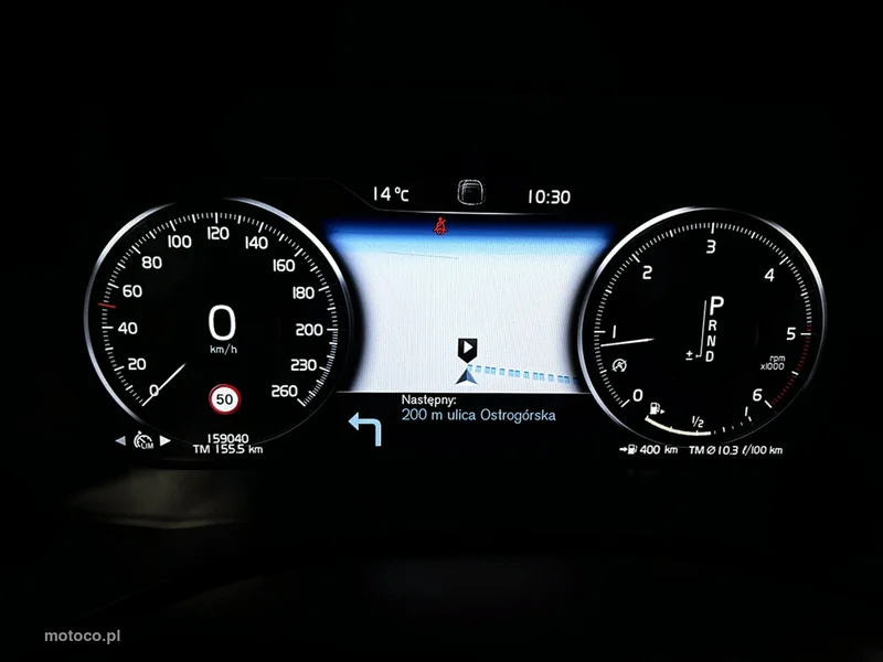 Volvo XC 60 29