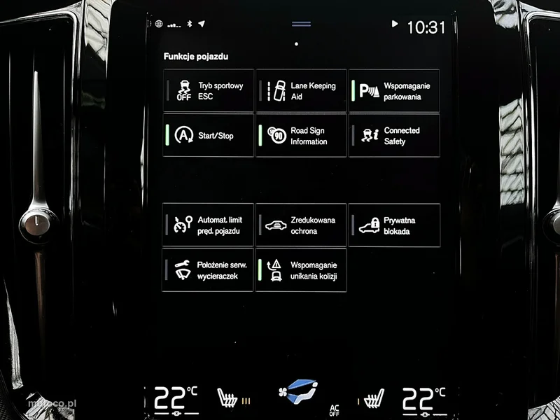 Volvo XC 60 30