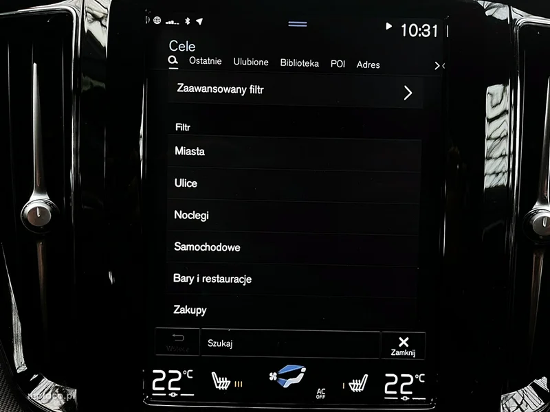 Volvo XC 60 31