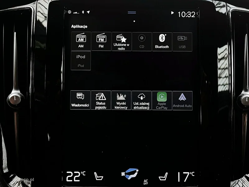 Volvo XC 60 34